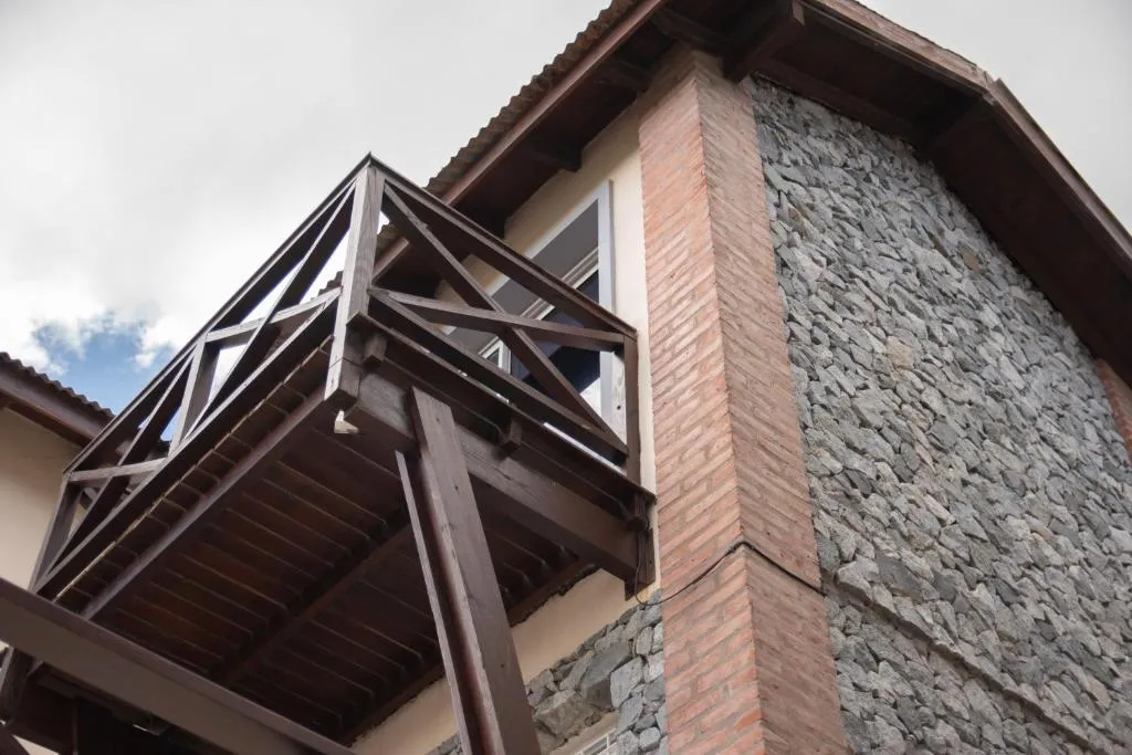 1 Dormitorio con Jacuzzi - Vista 3