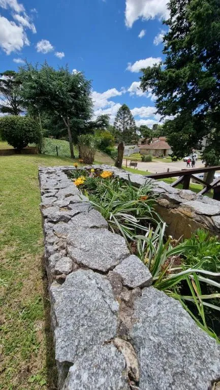 Jardin Tu Hotel