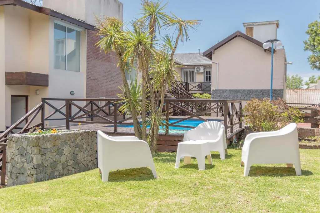 Jardin Tu Hotel