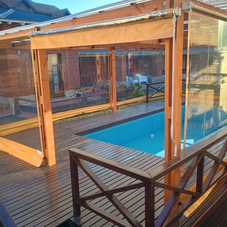 Piscina Tu Hotel